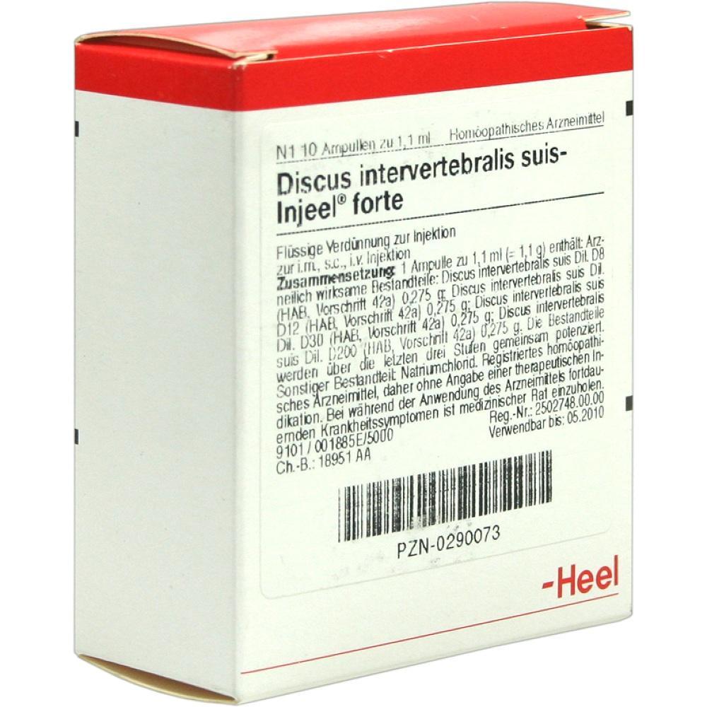 Wei&szlig;e Medikamentenschachtel mit rotem Deckel und schwarzem Text auf der Vorderseite.