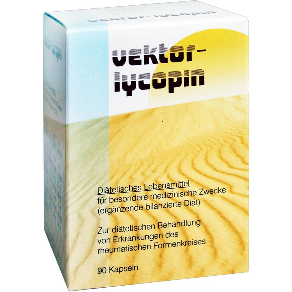 Verpackung von 90 Kapseln eines di&auml;tetischen Lebensmittels zur Unterst&uuml;tzung bei rheumatischen Erkrankungen.
